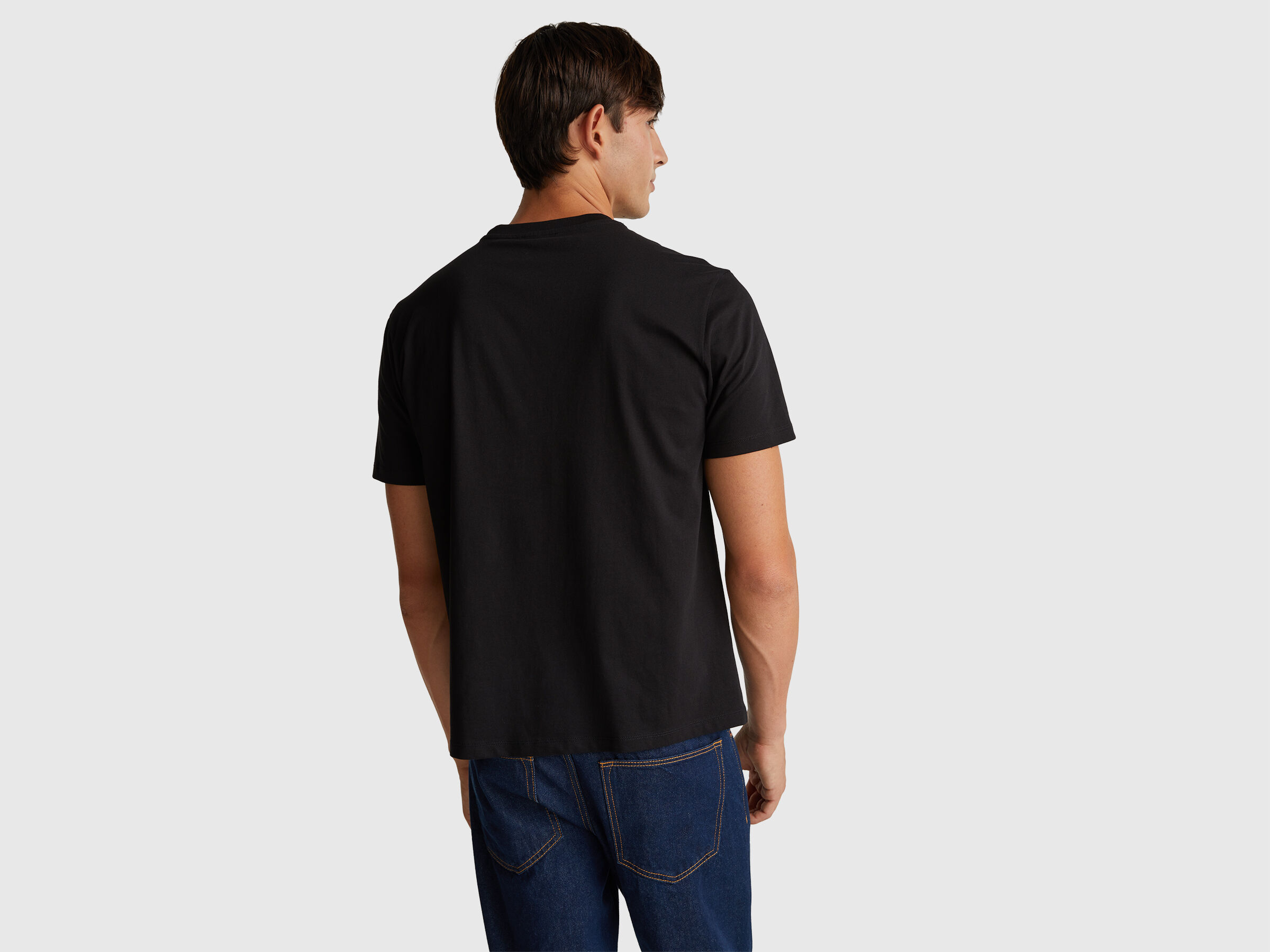 T-SHIRT Men image number 2